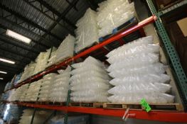 Qty.  1 â€“ (41) Pallets  HDPE and PET New Plastic Bottle Inventory for 10 oz. (HDPE Bottles