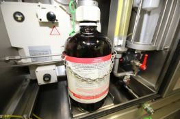 (6) Bottles Lanxess Velcorin 3 kg Dosing Fluid (00141694)
