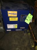 PowerHouse Battery Charger Serial No.  MPI-253006, Model  No. CR24FR3B-900  (LOCATED IN IOWA,