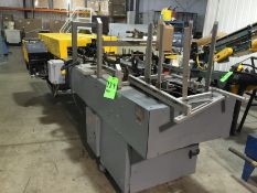 Bivans Box Erector with Slautterback Hot Glue and ET4-T Pattern Controller with on-board Vacuum/