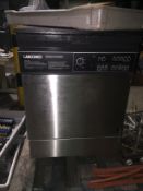 Labconco Laboratory Utensil Steam Washer - (LOCATED IN IOWA, RIGGING INCLUDED WITH SALE PRICE)***