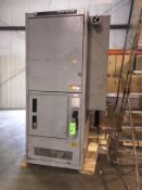 GE Limitamp Motor Control Model CR194A118D2 450HP - Full Load Current 59 Amps LOCATED IN IOWA,