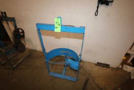 Morse Barrel Clamp/Dumper for Chain Hoist (LOCATED IN IOWA, RIGGING INCLUDED WITH SALE PRICE)***