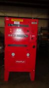 FireFlex Viking Control Panel (LOCATED IN IOWA, RIGGING INCLUDED WITH SALE PRICE)***EUSA***>