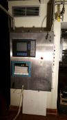 CONTROL PANEL AB PANELVIEW HONEYWELL CHART RECORDER SLC 5/03 CONTROLLER (LOCATED IN ILLINOIS)***