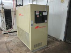 Ingersoll Rand 1200 SCFM Air Dryer, Model NVC1200A40N, S/N 544430,1200 CFM, 220 Max Working Pressur