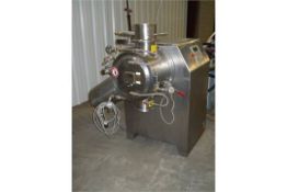 Lodige 50 Liter Mixer