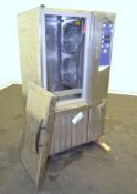 Electrolux Air-O-Chill Blast Chiller / Shock Freezer