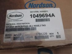 Brand New Nordson Spare Parts 1049694A- Kit