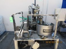 Krones Canmatic Labeler (Parts Machine)