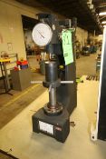 2007 Clark Hardness Tester, S/O #29516-3, S/N 0301