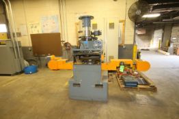 Kirchgeorge Specialty Surface Grinder, Conveyor Driven