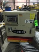 Strelco Portable Chiller -- - RIGGING INCLUDED WITH SALE PRICE)***EUSA***