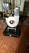 5 HP BLOWER FAN (LOCATED IN ILLINOIS)***LDP***