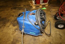 KEW Portable Hot Water Electric Pressure Washer, Model 30HA with Wand and Hose  (LOCATED IN IOWA,