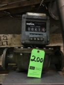 Neptune Liquid Meter (unit 1) (LOCATED IN IOWA, FOB INCLUDED WITH SALE PRICE, ADDITIONAL CHARGES FOR