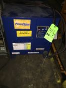 PowerHouse Battery Charger Serial No. MPI-253006, Model No. CR24FR3B-900 (LOCATED IN IOWA, FOB