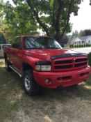 Dodge Ram Sport 4 X 4, 191468 Miles, Vin Number 3B7HF13Z11G232010,