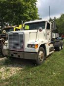 Freightliner Semi Truck, Serial Number 1FUPDMCB1TP761275, 433,586 Miles, Vin Number 1FUPDMCB1CP761