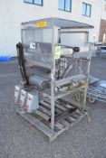 Dual Vertical Conveyor Switch System (Tag #1151992)