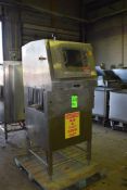 2002 Eagle X-Ray Machine, Model EGL-PACK, S/N 00171, Equipped with Maydin Displays, Touchscreen