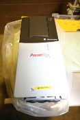 NIB Allen Bradley 15 hp PowerFlex 700 VFDs, Cat #20BD022A0YNANDO, 480 V, 3 Phase, Bul 20B, Series B,