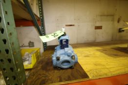 New Continental Hydraulics Hydraulic Pump Head, S/N PVR15-15B15-RF-P-5-F, 1800 RPM, 1500 psi, 103