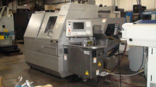 2007 Citizen Cincom M32V High Level Swiss Automatic Turning Center, S/N P16082, MFG No. MCL2032 /