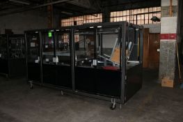 Massman Automation Case Erector (HSD-SALE PRICE INCLUDES FOB)(LOCATED IN PITTSBURGH, PA)