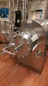 E.T Oakes Corp Continuous Automatic Mixer, Model 14M15, S/N 492 (Located in Illinois)***LDP***