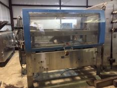 ABC Packaging Tape Case Sealer, Model 46, S/N 22593 (Located in KY, Rigging Included in Sales
