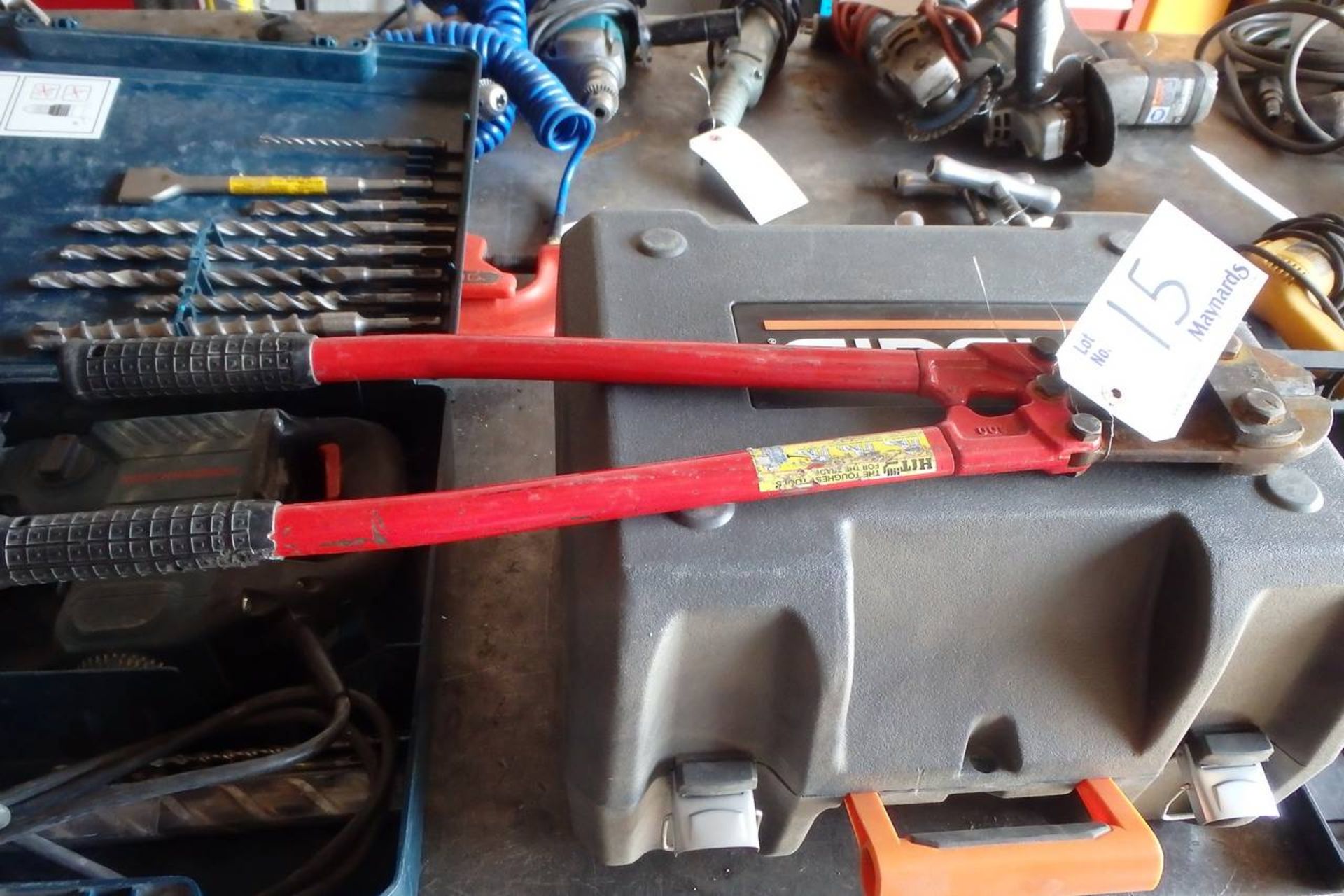 HIT 24" Bolt Cutter