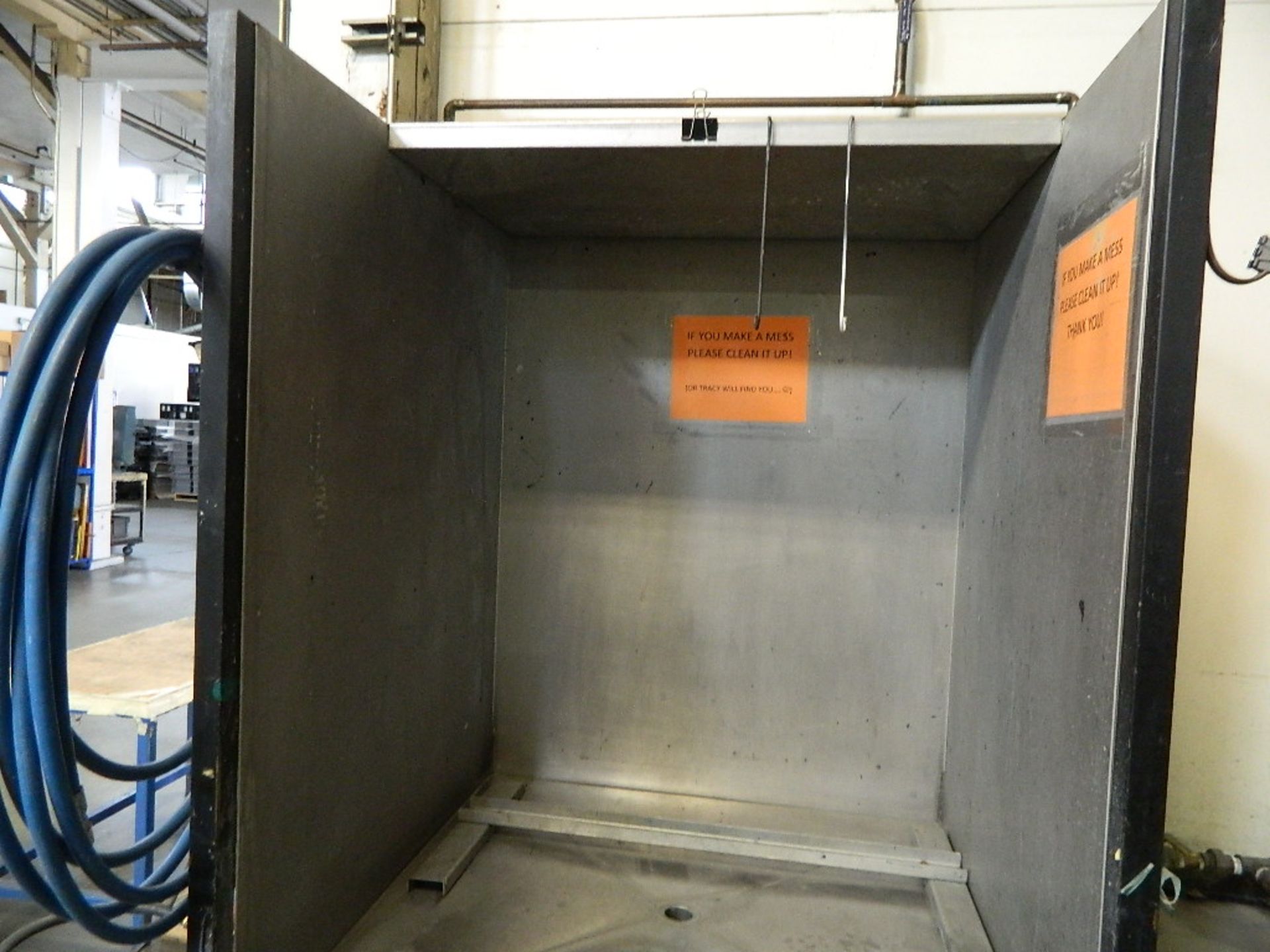 2001 Electro-Steam Generator Mdl LB-60 w 100 max PSI  s/n 35955 - Image 4 of 5