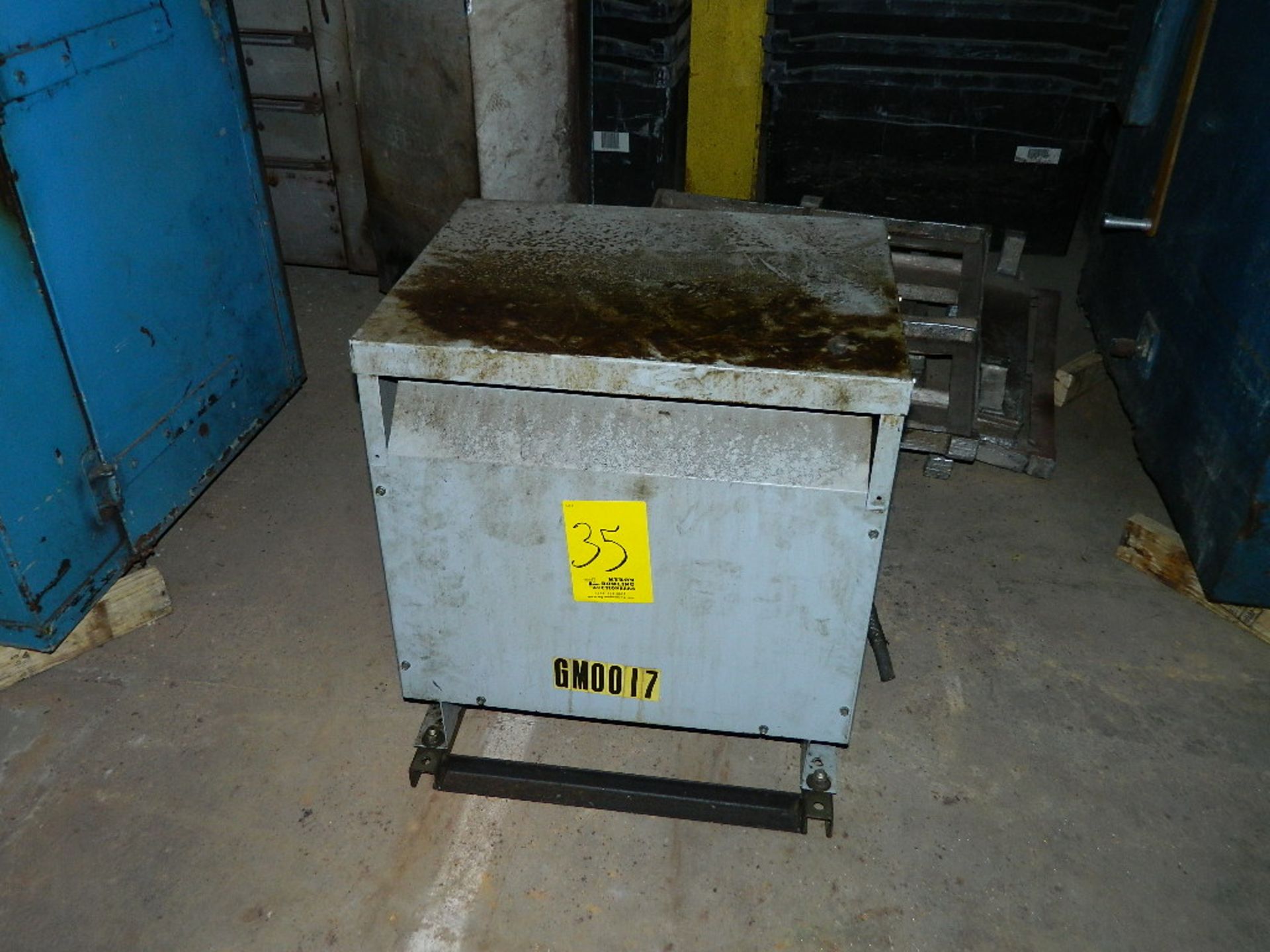 ACME TRANSFORMER, 30KVA