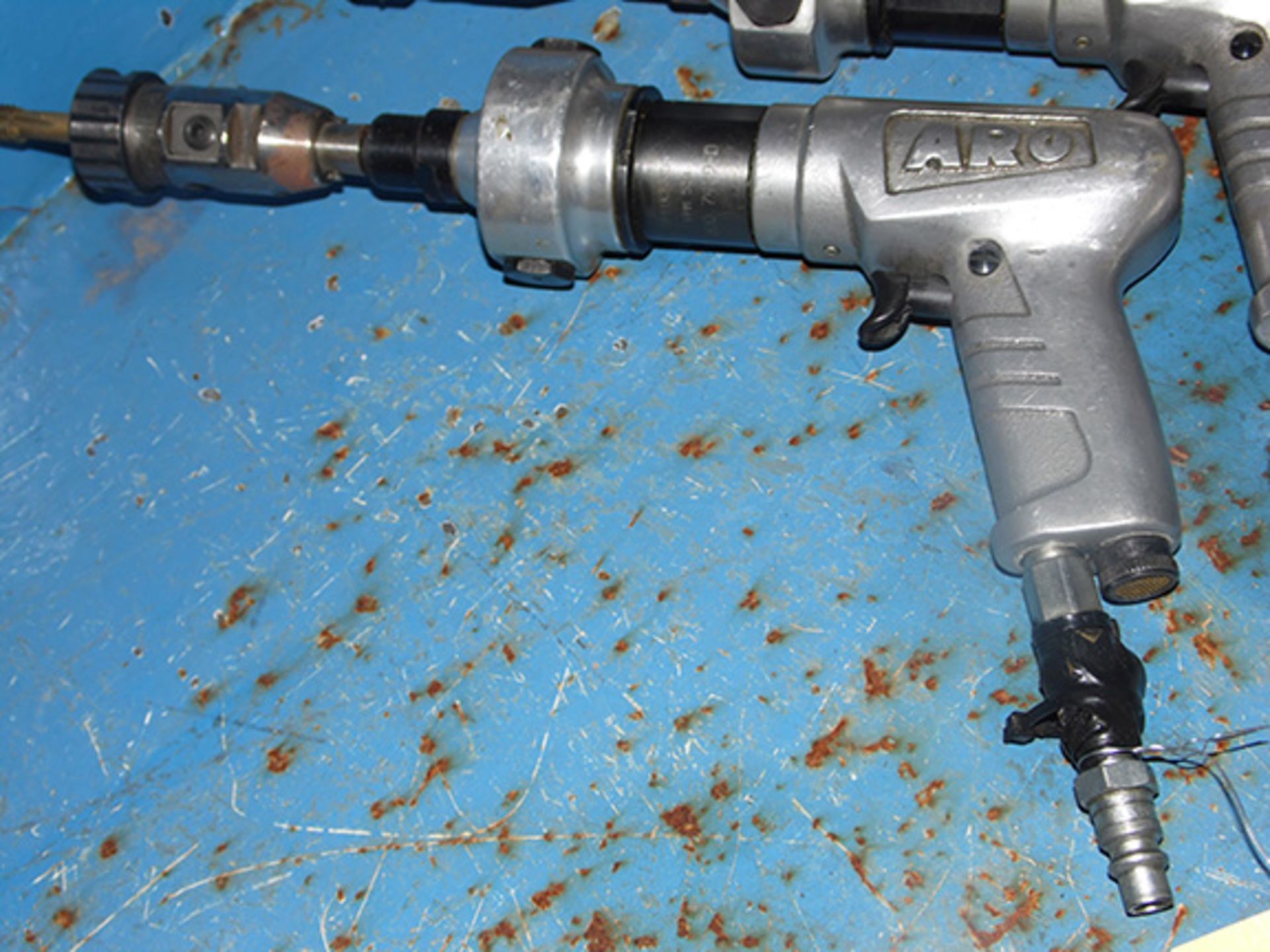 ARO PNEUMATIC TAP GUN