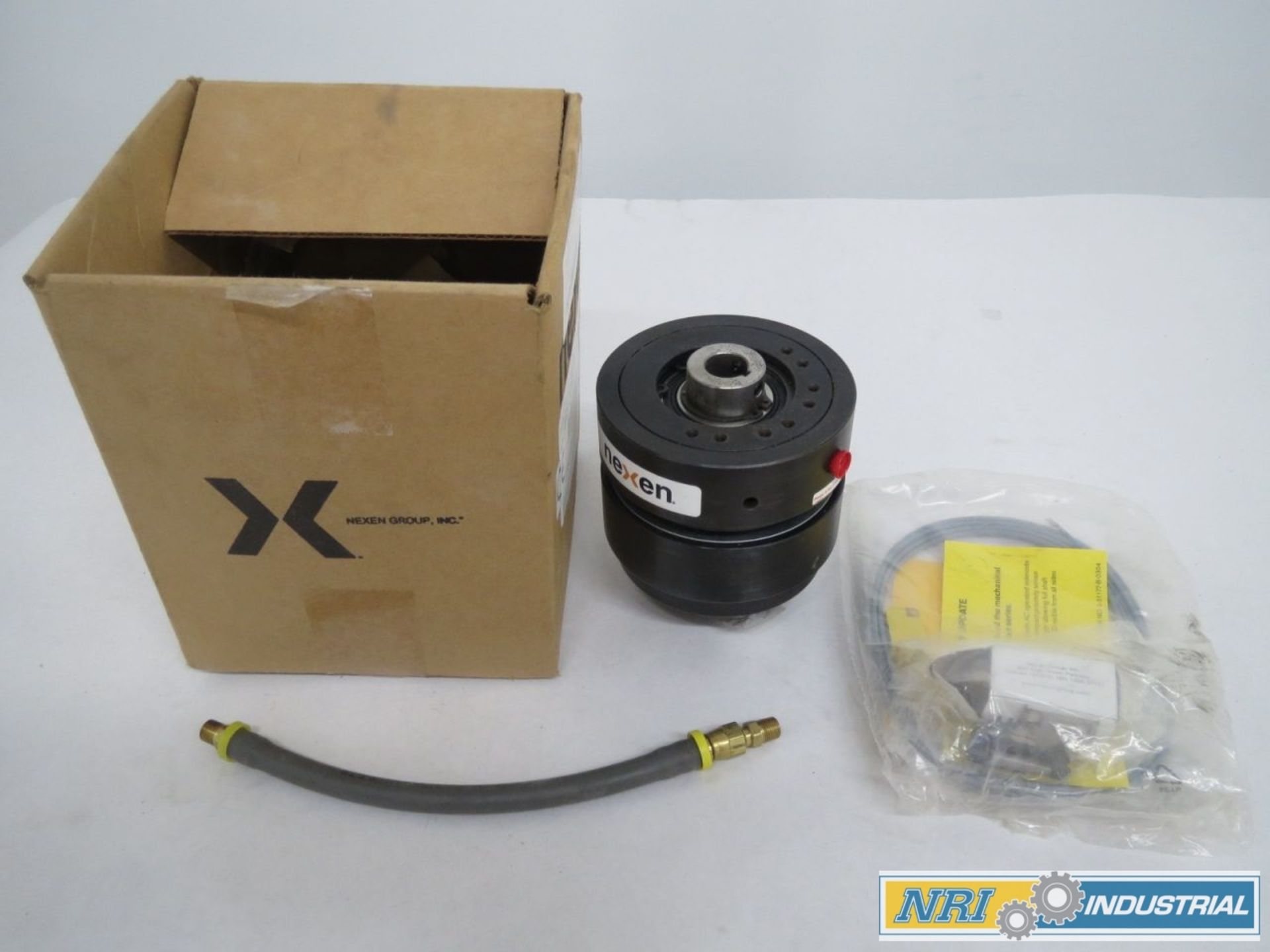 NEXEN 801599 TL20A AIR ENGAGED TORQUE LIMITER 3/4 IN CLUTCH