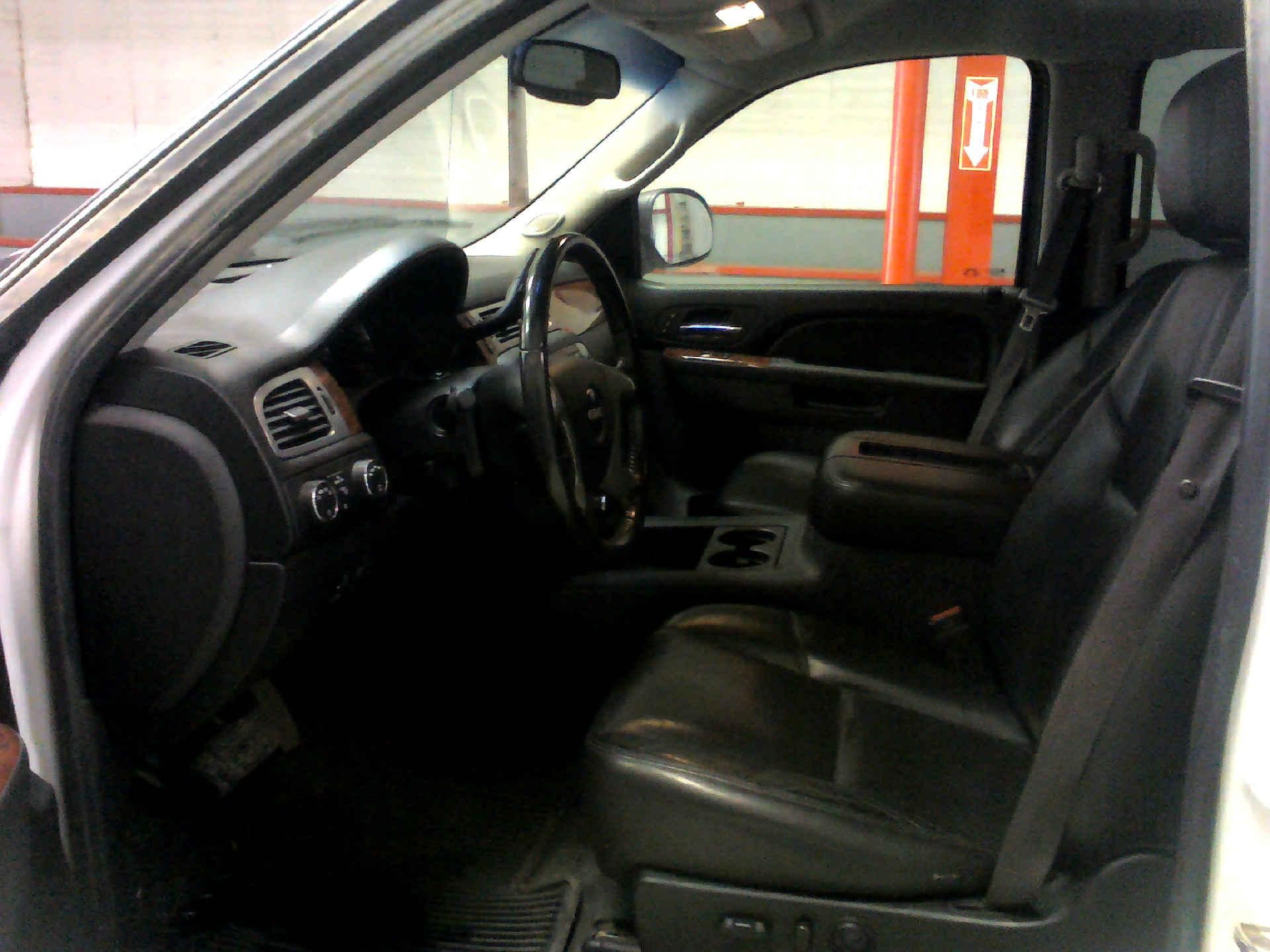 2012 GMC SIERRA 1500 SLT CREW CAB 4WD 5.3L V8 OHV 16V FFV AUTOMATIC SN:3GTP2WE71CG115093 OPTIONS: - Image 5 of 9