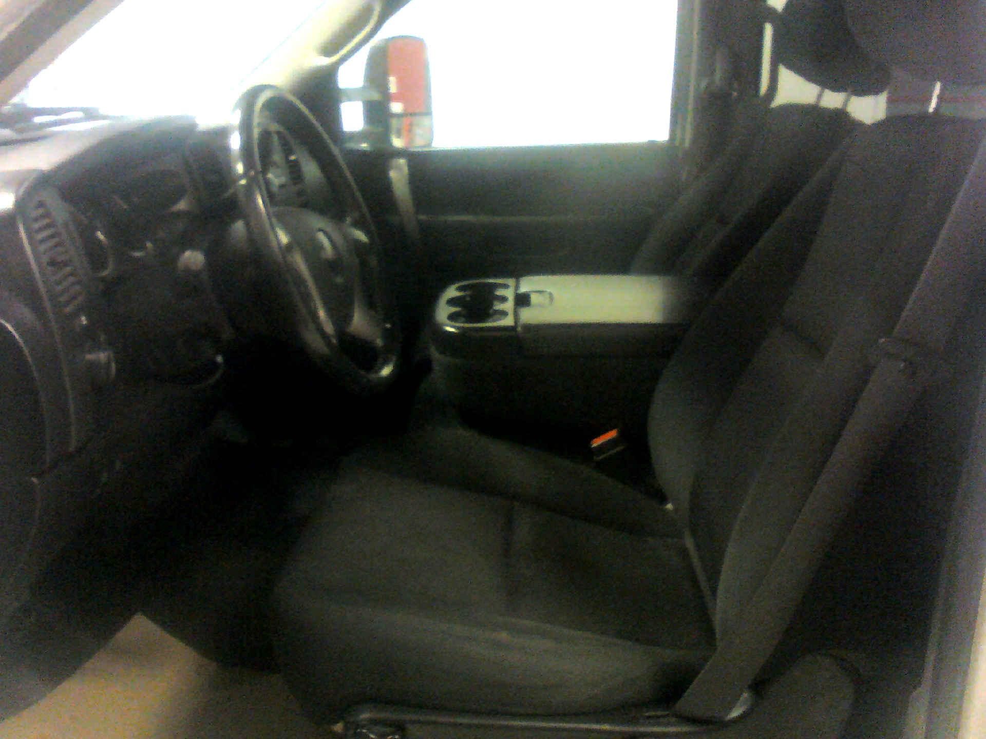 2012 GMC SIERRA 2500HD SLE CREW CAB 4WD 6.0L V8 OHV 16V FFV AUTOMATIC SN:1GT120CG5CF114889 OPTIONS: - Image 5 of 9