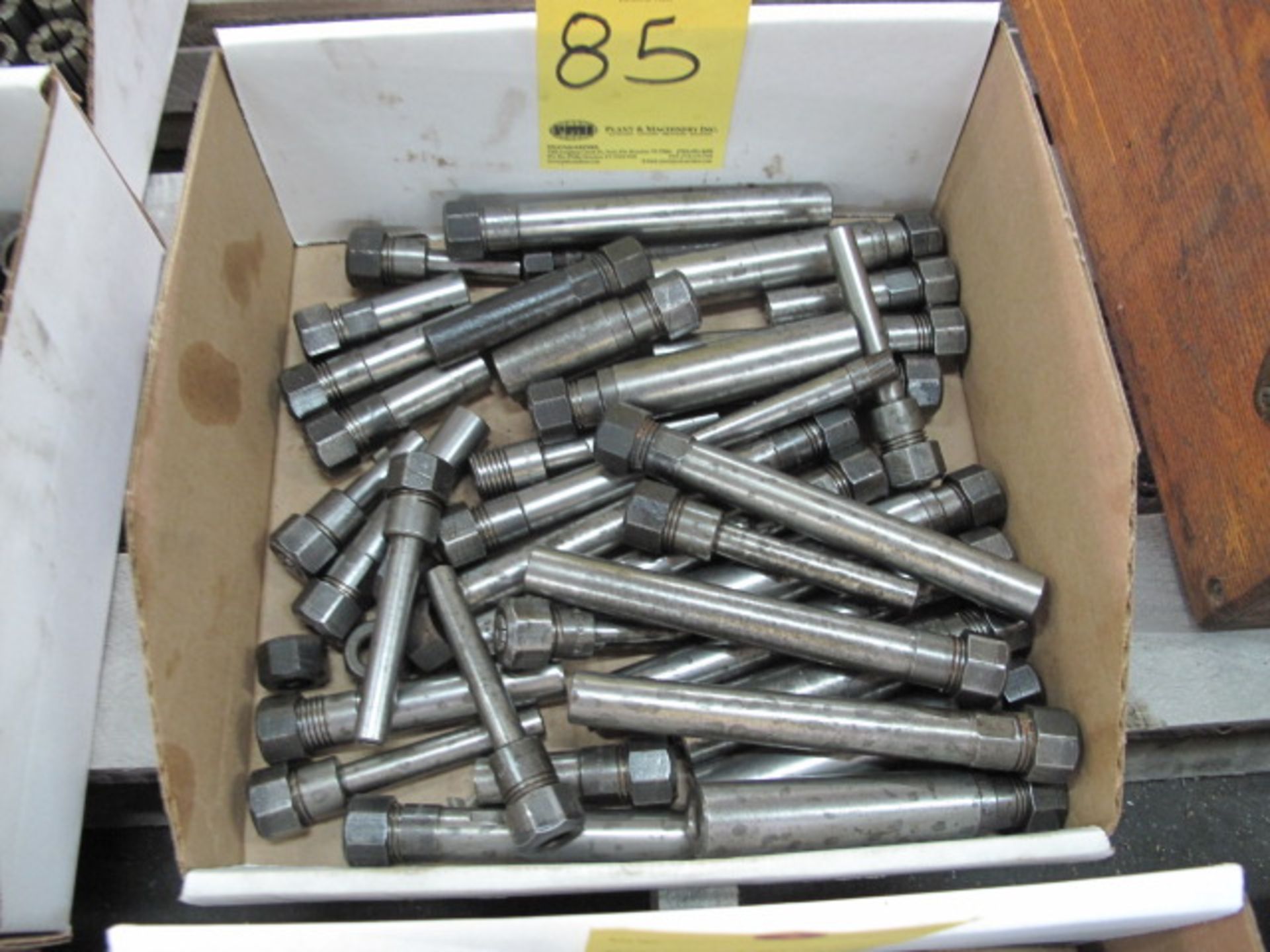 COLLET HOLDER