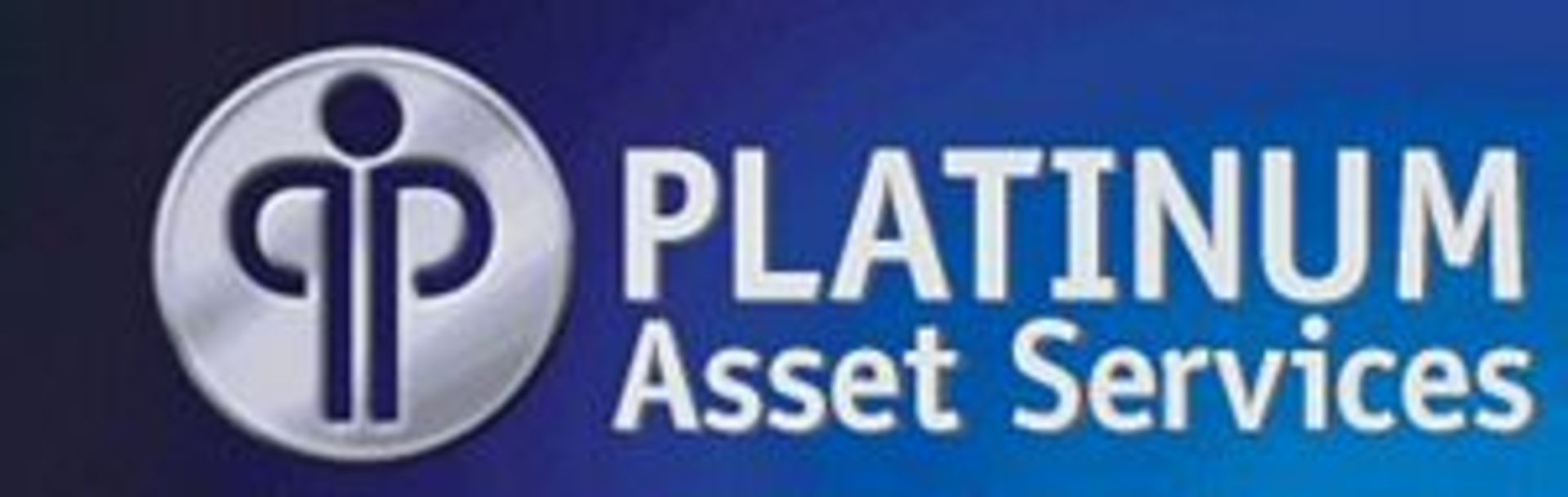 This auction is being conducted by Platinum Asset Services.