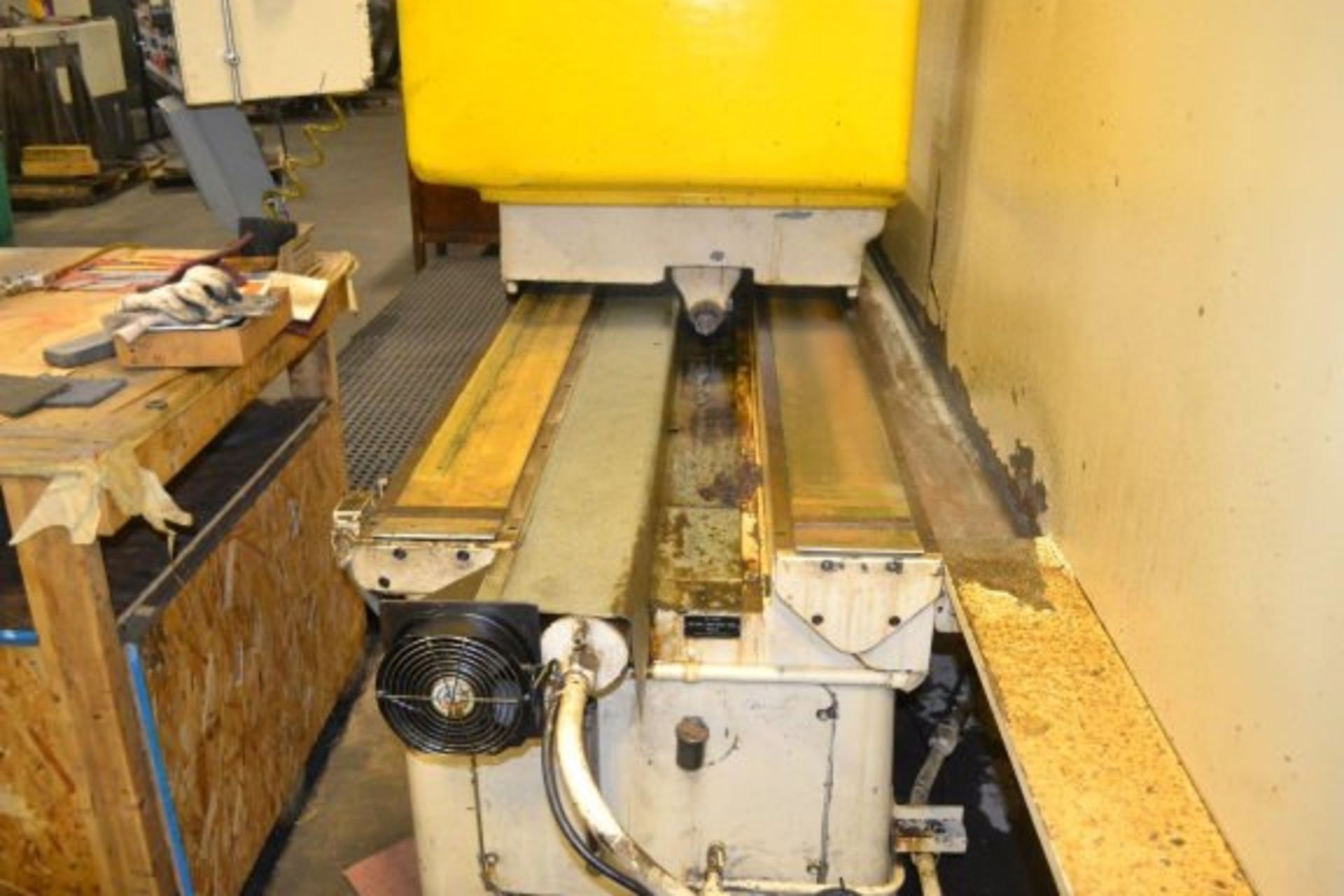 24" x 96" Mattison "Medium" CNC Horizontal Surface Grinder - Image 7 of 20