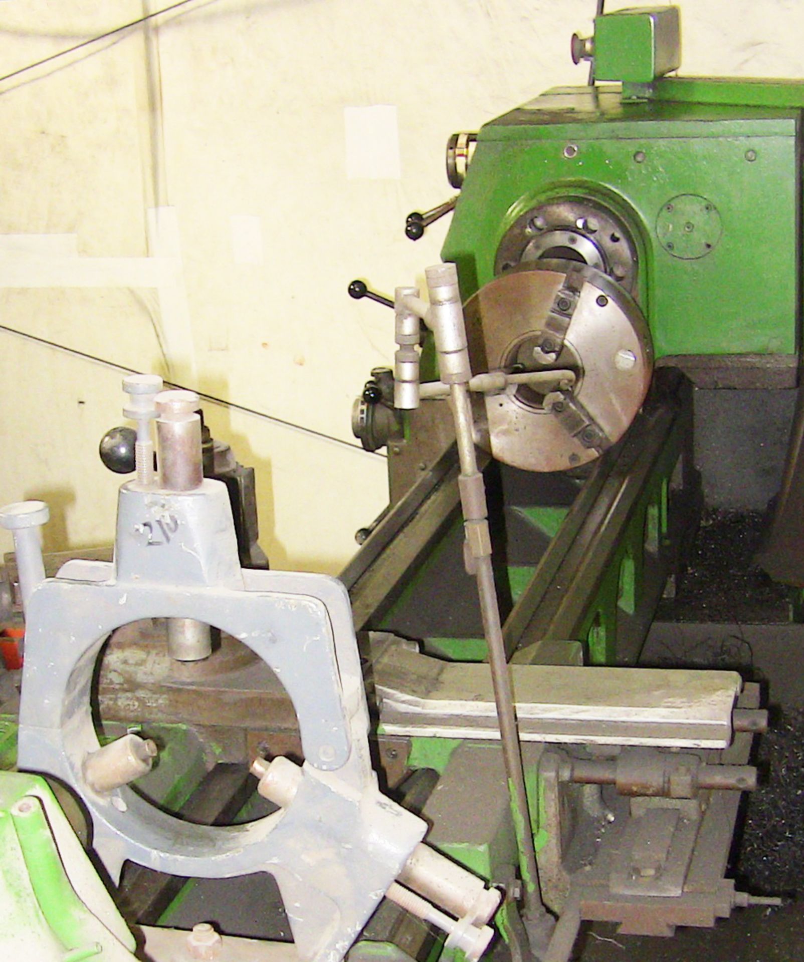 Southbend Turn-nado Lathe - Image 5 of 6