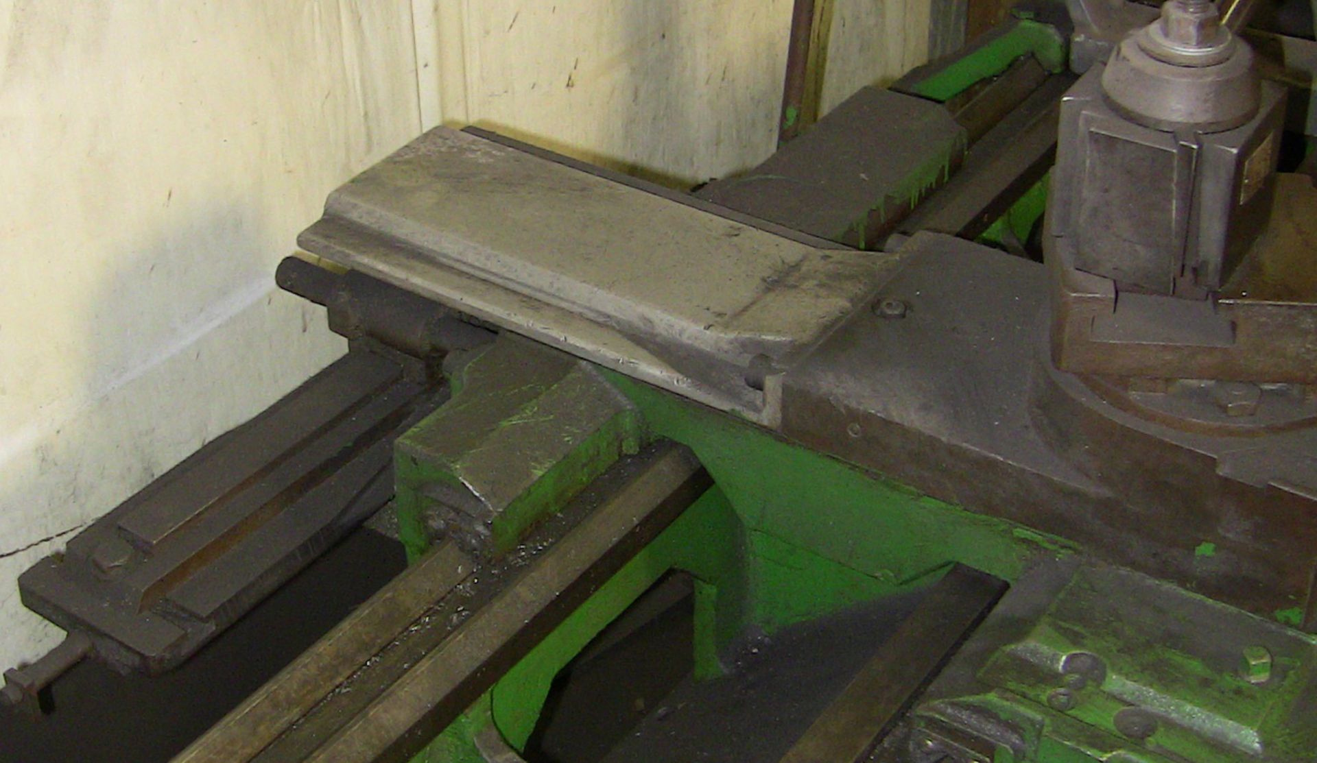 Southbend Turn-nado Lathe - Image 4 of 6