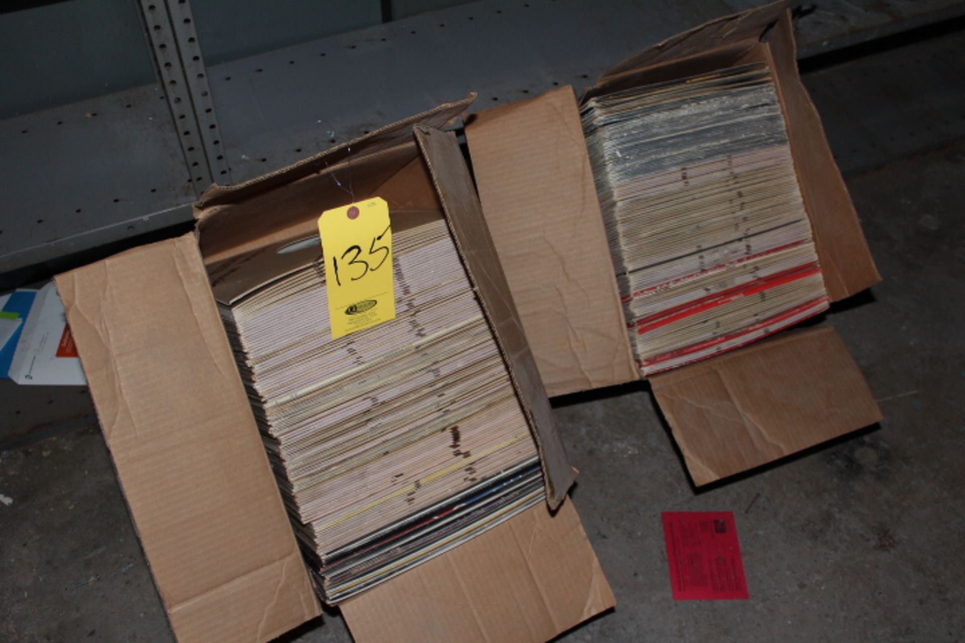2-BOXES RECORDS
