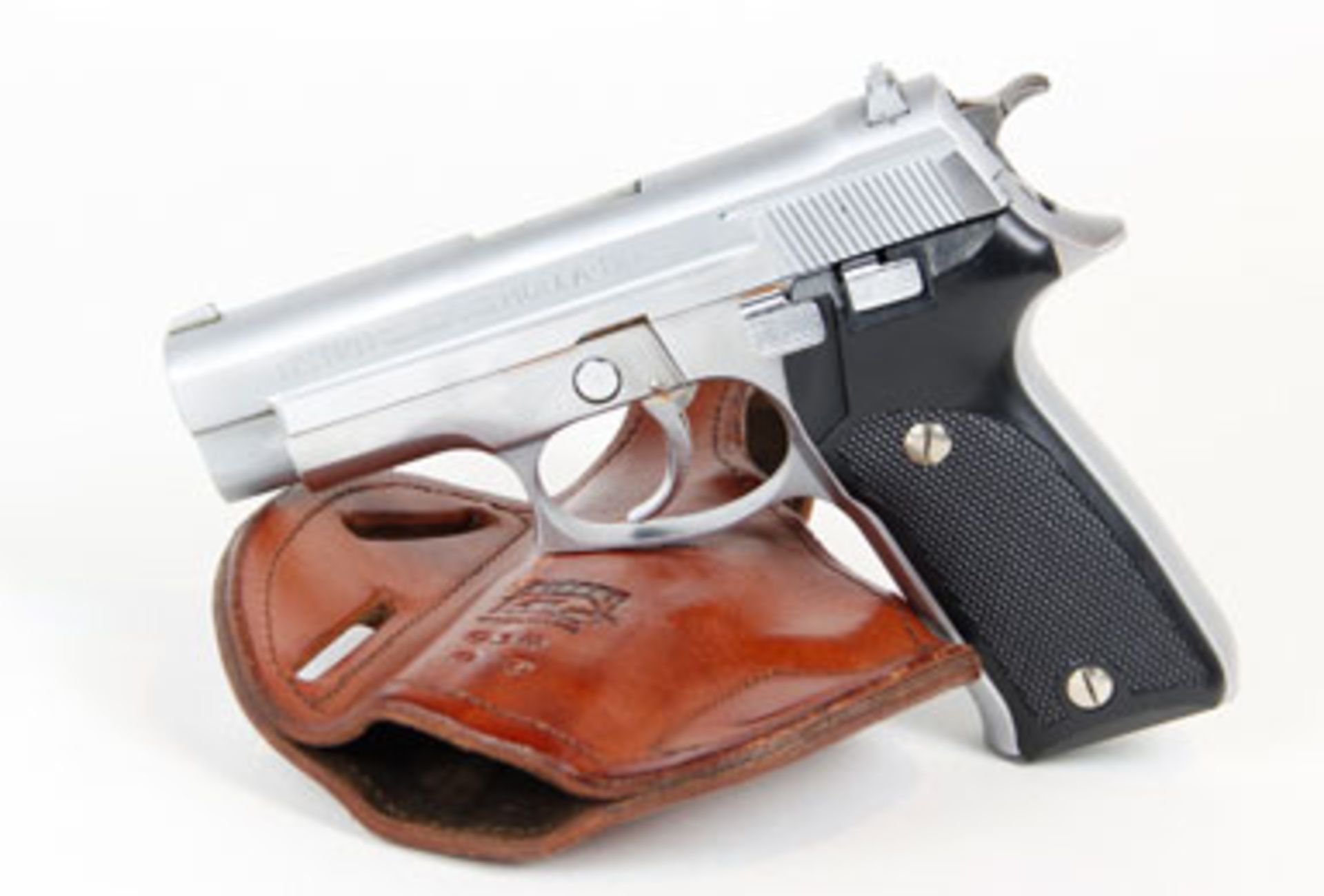 ASTRA Model A80 .45 Cal ACP Pistol s/n 1283459