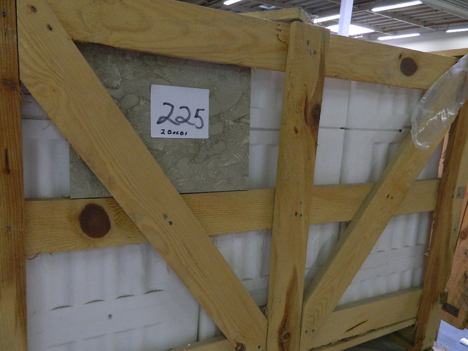 2 crates seagrass 12x12