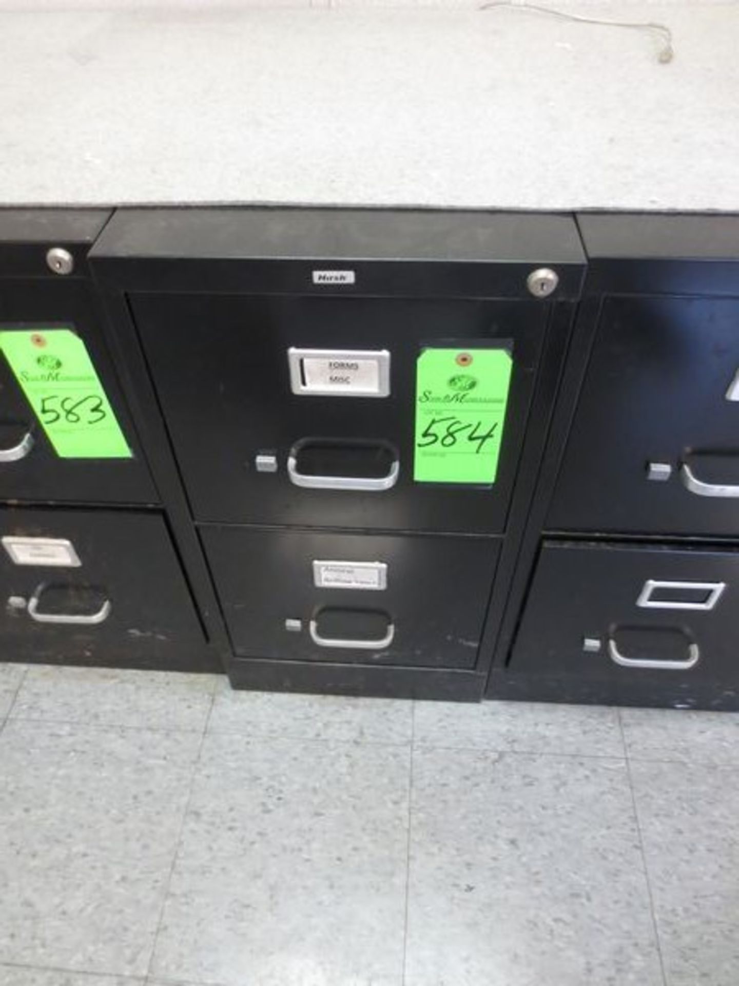 File Cabinet - Image 2 of 2