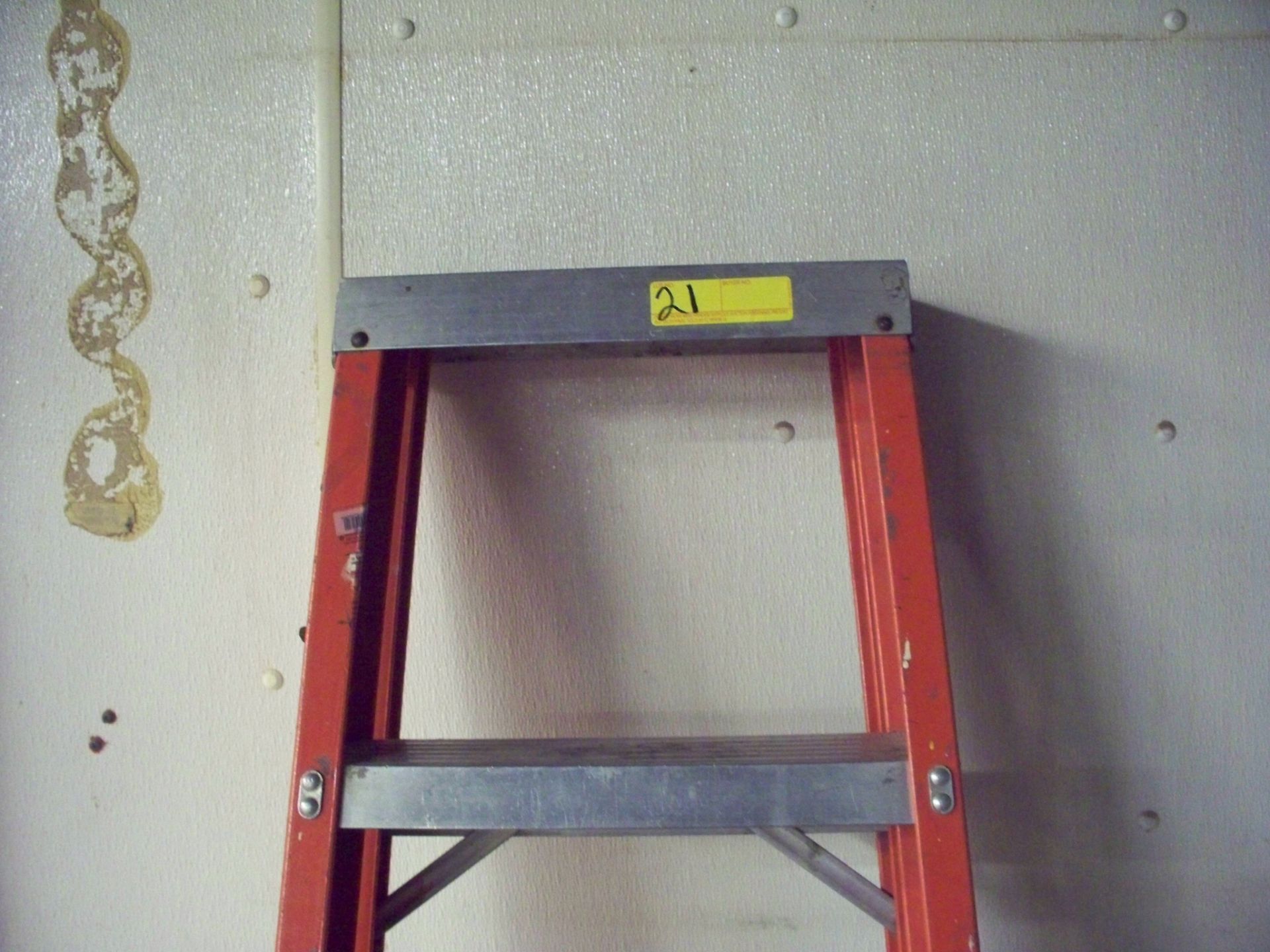 LADDER - 6'