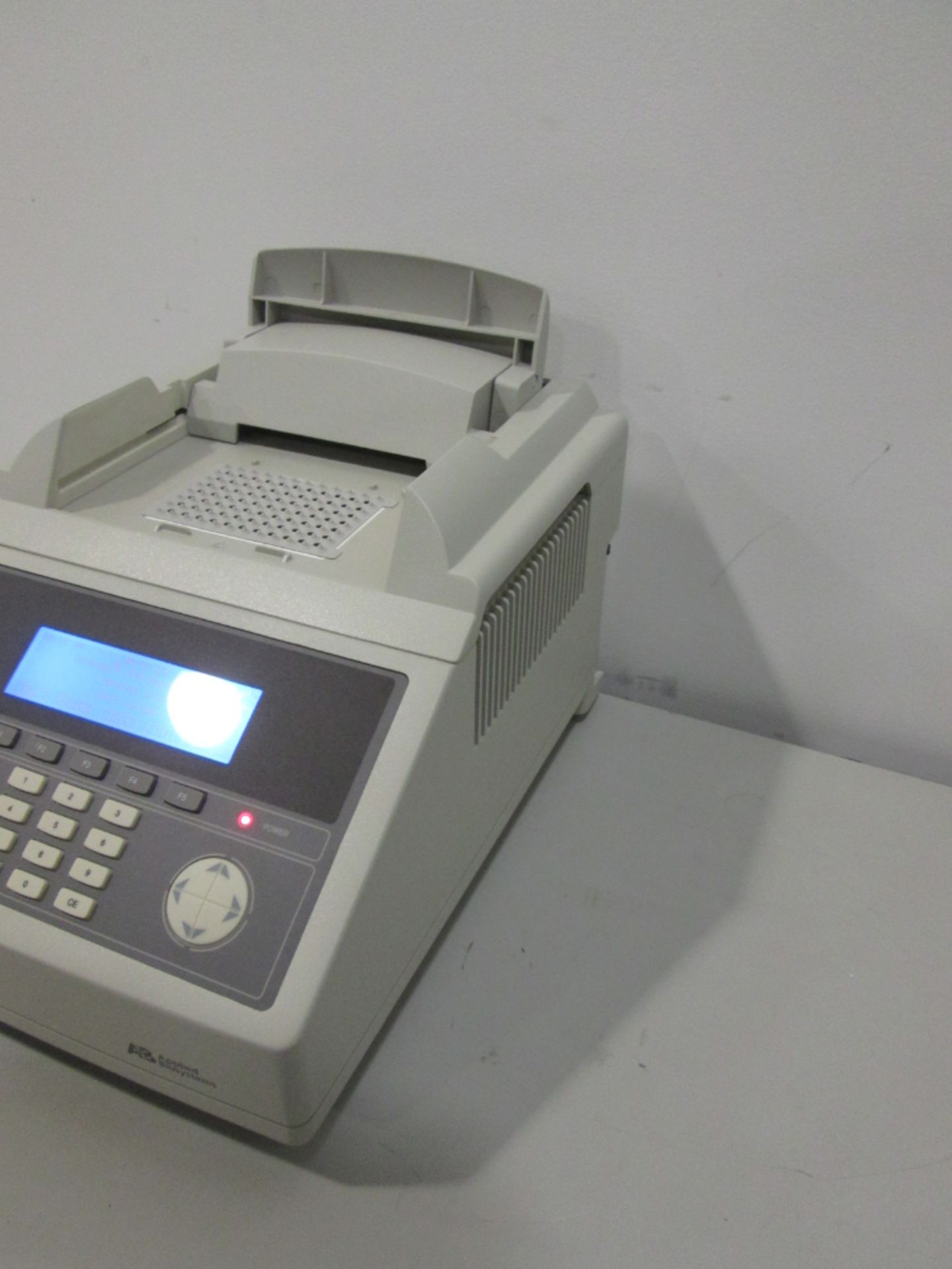 Applied Biosystems 9700 PCR System - Image 3 of 3