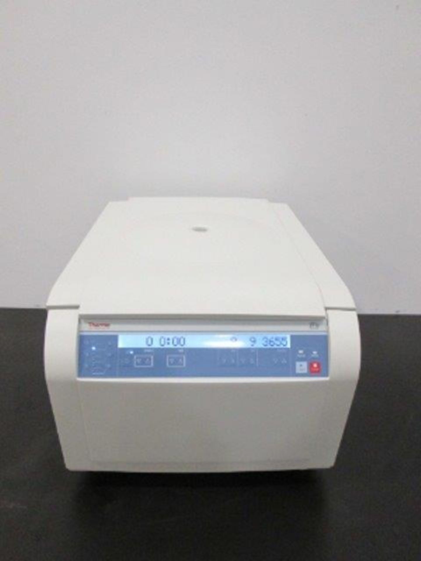 Thermo Scientific Sorvall ST-16 Refurbished Centrifuge